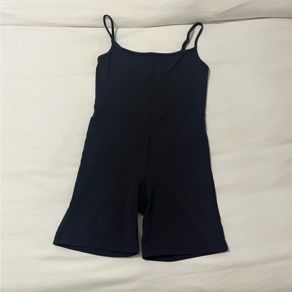 Aritizia LIFE Divinity 5" Romper